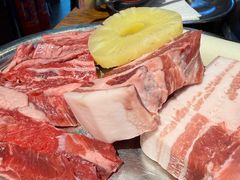 -济州爱肉堂(总店)