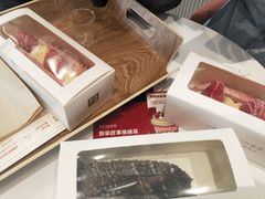 奈雪的茶-奈雪的茶(中粮祥云小镇店)