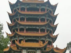 -富乐山