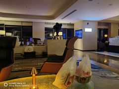 -秀·吧 Show Bar(兰州盛达希尔顿酒店)