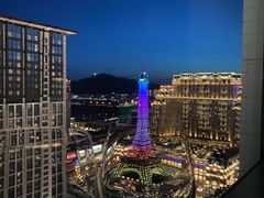 -澳门喜来登大酒店