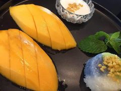 -simply thai天泰(静安嘉里中心店)