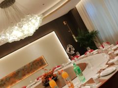 -聚宾楼·烤鸭·家宴(科技三路店)