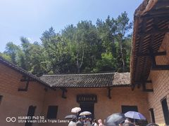 -韶山毛泽东同志故居