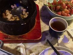 -绿茶餐厅(乐峰广场店)
