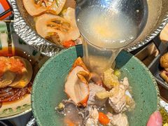 -一豚轩·烧鸟·豚骨拉面(五四路店)