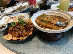 -汤记传菜(秀浦路店)