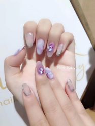 -PinkBaby美甲美睫