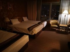 -曼谷王子宫殿酒店