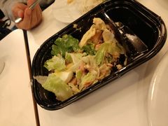 蔬菜沙拉-宜家·瑞典食品屋(四元桥店)