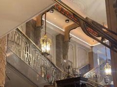 -圣彼得堡观江俄餐厅(中央大街黑金冠店)