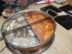 -彤德莱牛肉火锅(双港店)
