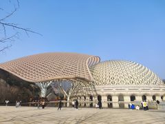 -牛首山文化旅游区