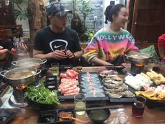-丽江庭院之丽江往事(安定门店)