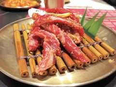 -西塔老太太泥炉烤肉(龙湖北苑天街店)