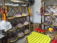 -苏州市吴中区光福窑上花果蜜饯厂