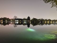 -后海公园