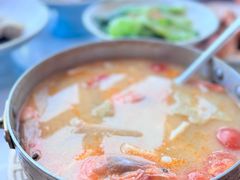 -不仔客海鲜·烧烤·270度海景餐厅(大东海店)