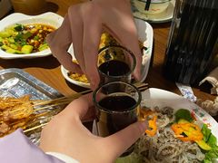 -庆峰龙虾烧烤(合肥一店)