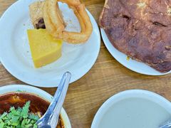 -老磁器口豆汁店(马家堡店)