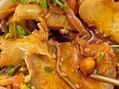 -紫燕百味鸡(南京西路店)