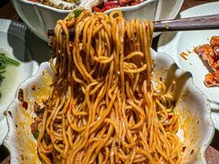 -肆海小川菜酒馆Wine Bistro (青年路店)