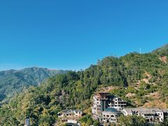 -广东天露山旅游度假区