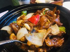 煲仔田鸡-正斗·港式粤菜(SKLP店)