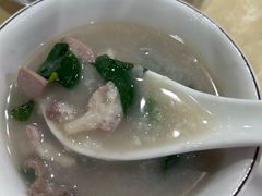 -标记美食新鲜猪杂(兴南大道店)