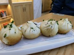 -弄堂咪道-饭香·面香·馄饨香(汇锦广场店)