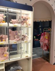 -奈尔宝家庭中心·亲子餐厅(长沙运达汇店)