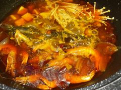 -小小河边鱼(天润城店)