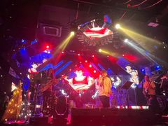 -MOSSO德国餐厅·音乐酒吧(环宇荟店)