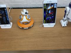 -Apple零售店(济南恒隆广场店)