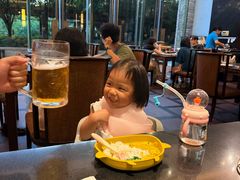 -羡餐厅·杭帮菜·淳菜(千岛湖自由洲际殿店)
