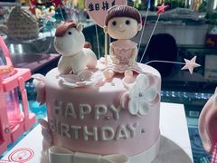 -CAKE BOSS 蛋糕老板(北京世纪金源购物中心)