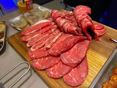 -谷町·烤肉自助(朱雀门店)