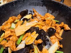 -山西会馆·晋菜·晋商宴·学堂记忆(许坦西街店)