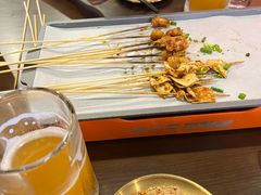 -林二哥宜烤官·宜宾小烧烤