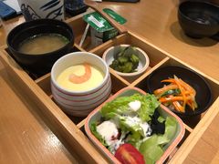 套餐配菜-沼津港渔市(宏伊国际广场店)
