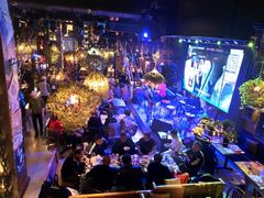 -胡桃里音乐酒馆(石家庄店)
