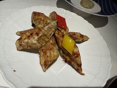 -炳胜私厨(万象前海店)