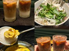 -美奈小馆·越南料理(福田星河COCO Park店)