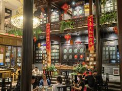 -云和祥食府·特色云南菜(金碧公园店)