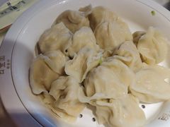 -日丰园海肠水饺·老字号大连海鲜(和平广场店)