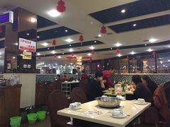 -万和源炝锅城·活鱼现炝(文艺北路店)
