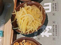 -京参 • 擂椒饭(这有山店)