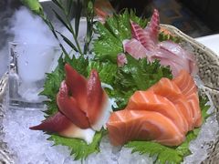 -铁板诱惑法式铁板烧(大卫城店)