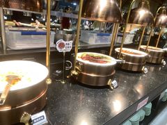 -韩盛·盛江山自助料理(中街大悦城黑金店)