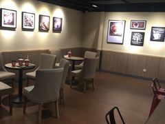 -85度C(上海茶陵北路店)